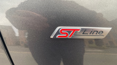 Ford Fiesta 1.0 EcoBoost Hybrid mHEV 125 ST-Line 5dr Petrol Hatchback